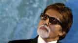Iconic actor Amitabh Bachchan reminisces shooting for &#039;&#039;Deewar&#039;&#039;