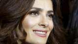 Salma Hayek was told she would never make it as an actress Salma Hayek was told she would never make it as an actress
