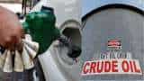 Diesel, Petrol Price – No respite from increase in fuel price as crude oil sees hike; Know price in 4 metros Diesel, Petrol Price – No respite from increase in fuel price as crude oil sees hike; Know price in 4 metros
