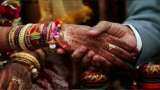 Mimi Dutta, Om Sahani wedding viral dance video: Popular Bengali TV stars get hitched! Check it out Mimi Dutta, Om Sahani wedding viral dance video: Popular Bengali TV stars get hitched! Check it out