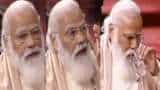 VIDEO: Emotional moment! PM Narendra Modi in tears in Rajya Sabha while praising Ghulam Nabi Azad - Full story