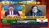 In Chat with Anil Singhvi, Motilal Oswal's Manish Sonthalia says growth-oriented Budget, structural reforms by government propelling market to new records In Chat with Anil Singhvi, Motilal Oswal's Manish Sonthalia says growth-oriented Budget, structural reforms by government propelling market to new records