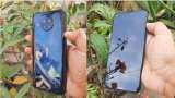 In Pics! Nokia 5.4 launched in India - Check camera, features, specs and other details here In Pics! Nokia 5.4 launched in India - Check camera, features, specs and other details here