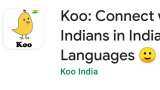 Koo App: Indian Twitter alternative sees 4 times growth in downloads — know about this &#039;Aatmanirbhar&#039; App Challenge winner