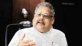 Rakesh Jhunjhunwala Portfolio Share: This favourite share of Big Bull has given more than 50 pct returns in last one month