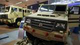 Ashok Leyland share price today: Q3 EBITDA, In-line with Morgan Stanley Estimates