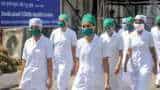 Basic pay Rs 29,800! Over 6,000 vacancies coming for Grade II staff nurse in West Bengal—check details