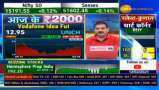 Stock Picks with Anil Singhvi: Market Guru recommends buy-on-dips strategy for Vodafone Idea
