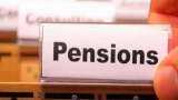 Family pensions ceiling raised from Rs 45K to 1.25 lakh per month