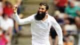 Moeen Ali becomes first spinner to dismiss Virat Kohli for a duck in Tests Moeen Ali becomes first spinner to dismiss Virat Kohli for a duck in Tests