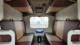 Indian Railways upgraded facility: Experience enhanced comfort with this Tejas sleeper-type coaches | check key features Indian Railways upgraded facility: Experience enhanced comfort with this Tejas sleeper-type coaches | check key features