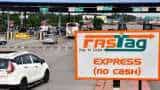 FASTag made MANDATORY from today midnight, double toll fee for those driving vehicles without it
