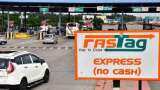 FASTag made MANDATORY from today midnight, double toll fee for those driving vehicles without it FASTag made MANDATORY from today midnight, double toll fee for those driving vehicles without it