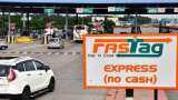 FASTag made MANDATORY from today midnight, double toll fee for those driving vehicles without it