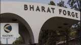 Bharat Forge share price today: Nomura Maintain Neutral rating; raise target price to Rs 649, implying 1% upside