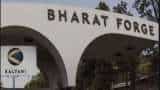 Bharat Forge share price today: Nomura Maintain Neutral rating; raise target price to Rs 649, implying 1% upside