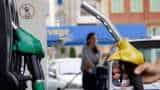 Petrol, Diesel Price Today 15-2-2021 – Fuel prices hiked on Monday too; See rates in these 4 metros