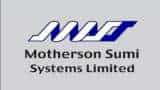 Motherson Sumi Share price today: Prabhudas Lilladher maintains BUY rating with revised price target of Rs247 (vs Rs 203 earlier)