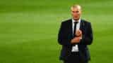 We caused them a lot of problems: Zidane &#039;&#039;pleased&#039;&#039; with Real Madrid&#039;s win over Valencia
