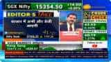 At new lifetime highs, markets signaling &quot;I&#039;M POSSIBLE&quot;; Anil Singhvi says stay with trend but trail stop-loss