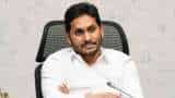 Andhra Pradesh: Pay hike demand! AP CM YS Jagan Mohan Reddy says this about salary - Confusion cleared Andhra Pradesh: Pay hike demand! AP CM YS Jagan Mohan Reddy says this about salary - Confusion cleared