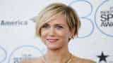 Kristen Wiig reveals names of her twins with creativity!