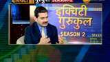 Equity Gurukul Season-2 with Anil Singhvi: WATCH special show with ENAM Group  Chairman Vallabh Bhansali tomorrow