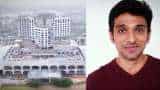 Gandhinagar Railway Station Redevelopment Status: Rs 750 cr! You won't believe your eyes! Scam 1992 star Pratik Gandhi decodes Gandhinagar Railway Station Redevelopment Status: Rs 750 cr! You won't believe your eyes! Scam 1992 star Pratik Gandhi decodes