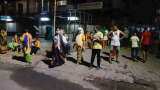 5.6 magnitude earthquake rattles Iran, 25 injured 5.6 magnitude earthquake rattles Iran, 25 injured