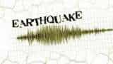 Earthquake in Kashmir: Minor quake felt in Jammu and Kashmir