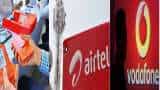 Airtel, Jio, Vodafone Idea: Best prepaid plans under Rs 250
