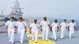 Indian Navy Tradesman Recruitment 2021: Jobs alert! Check eligibility, how to apply, online registration, key dates for Mate posts and more
