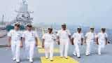 Indian Navy Tradesman Recruitment 2021: Jobs alert! Check eligibility, how to apply, online registration, key dates for Mate posts and more Indian Navy Tradesman Recruitment 2021: Jobs alert! Check eligibility, how to apply, online registration, key dates for Mate posts and more