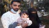Lucky winner! Rs 16 crore lottery gives new lease of life to 14-month-old Fatima Lucky winner! Rs 16 crore lottery gives new lease of life to 14-month-old Fatima