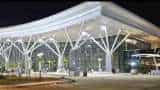 AMAZING PICS! Piyush Goyal shares images of Sir M. Visvesvaraya Terminal of Bengaluru, Karnataka AMAZING PICS! Piyush Goyal shares images of Sir M. Visvesvaraya Terminal of Bengaluru, Karnataka