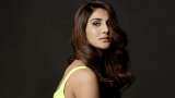Vaani Kapoor: Want to take as many plunges as possible