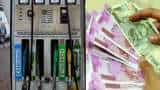 Petrol, Diesel Price Today 19-02-2020: Fuel prices rise on Friday too; Know the latest price in 4 metros! Petrol, Diesel Price Today 19-02-2020: Fuel prices rise on Friday too; Know the latest price in 4 metros!