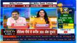 In chat with Anil Singhvi, Mansi Dave says JK Paper, West Coast Paper, TN Newsprint and Star Paper to benefit in major way In chat with Anil Singhvi, Mansi Dave says JK Paper, West Coast Paper, TN Newsprint and Star Paper to benefit in major way