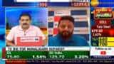 Money Making Stock Tips: In chat with Anil Singhvi, Sandeep Jain picks Vesuvius India as a stock to buy Money Making Stock Tips: In chat with Anil Singhvi, Sandeep Jain picks Vesuvius India as a stock to buy
