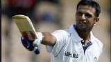 Stock Markets Tips: Learnings that Investors need to take from Rahul Dravid