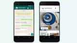 WhatsApp latest blog post: Big notification - Read full message here WhatsApp latest blog post: Big notification - Read full message here