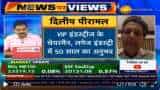 Dilip Piramal in conversation with Anil Singhvi says VIP Industries confident of improving business, good demand in Bangladesh Dilip Piramal in conversation with Anil Singhvi says VIP Industries confident of improving business, good demand in Bangladesh