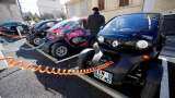 Electric vehicles usage should be made mandatory for all govt officials: Gadkari Electric vehicles usage should be made mandatory for all govt officials: Gadkari