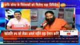 Exclusive: Swami Ramdev to make big Ruchi Soya announcement on Zee Business