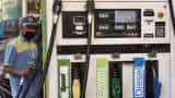 Petrol and diesel price today (February 20): Fuel prices hiked for 12th straight day—check new rates in Delhi, Mumbai, Kolkata and Chennai Petrol and diesel price today (February 20): Fuel prices hiked for 12th straight day—check new rates in Delhi, Mumbai, Kolkata and Chennai