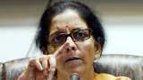 Want to see private sector unleash its animal spirits - Know why Nirmala Sitharaman said this