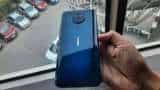 Nokia 5.4 Review: Good design, easy-to-use smartphone - get multiple features at affordable price Nokia 5.4 Review: Good design, easy-to-use smartphone - get multiple features at affordable price