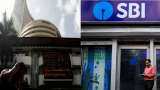 SBI share price today: WAIT and WATCH as stock sees profit-booking; Know complete short term strategy here! SBI share price today: WAIT and WATCH as stock sees profit-booking; Know complete short term strategy here!
