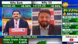 Stocks to Buy With Anil Singhvi: Gujarat Pipavav is a top pick for Sandeep Jain today | Money making tips Stocks to Buy With Anil Singhvi: Gujarat Pipavav is a top pick for Sandeep Jain today | Money making tips