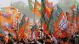 LIVE: Gujarat municipal election results 2021: DECLARED! Big victory for BJP - Check corporation, party wise seat details here LIVE: Gujarat municipal election results 2021: DECLARED! Big victory for BJP - Check corporation, party wise seat details here